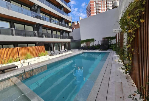 3 Amb Y Cochera! Full Amenities