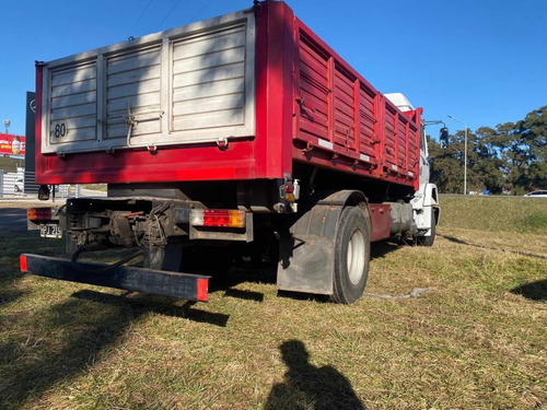 Mercedes Benz 1624 Unica Mano - Escucho Oferta Razonable