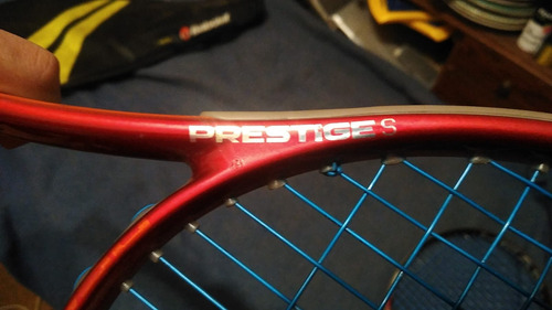 Raquetas Head Youtek Ig Prestige S X2 (precio X El Par) Marrón 4 3/8