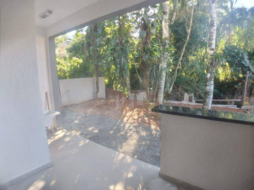 Imagem 20 de 22 de Casa Com 3 Dormitórios À Venda, 268 M² Por R$ 699.000,00 - Mar Verde Ii - Caraguatatuba/sp - Ca1407