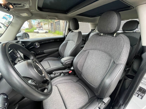 Imagen 12 de 15 de Mini Cooper Chilli 2020