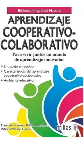 Aprendizaje Cooperativo-colaborativo