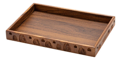 Bandeja De Té China Tea Coffee Table Bande