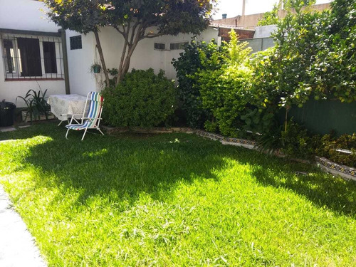 Casa 5 Amb Muy Buen Est. Mas Dpto T/casa 2 Amb. En Block
