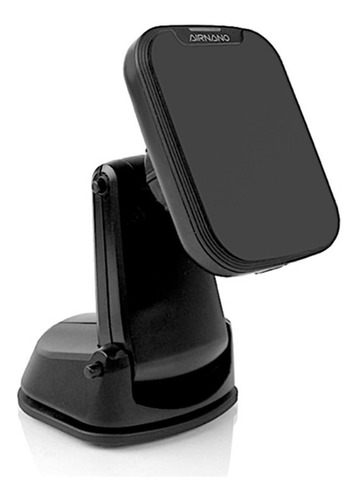 Soporte Cargador Inalambrico Airnano Dashboard Car Mount