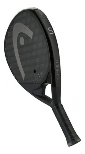 Pala De Padel Head Speed One X 2025 Color Negro