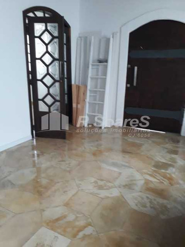 Imagem 7 de 15 de Linda Casa Em Vila Valqueire - Vvca30127