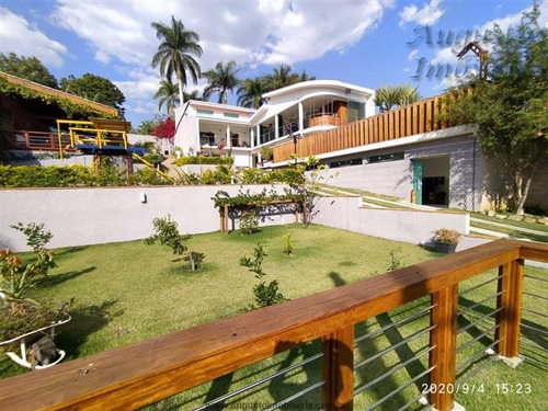 Imagem 13 de 29 de Casas Alto Padrão À Venda Em Atibaia/sp - Compre O Seu Casas Alto Padrão Aqui! - 1478077