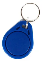 Comprar Llavero Rfid Nfc Tag 13.56 Mhz Mexbusa Xtron Rfid-tag