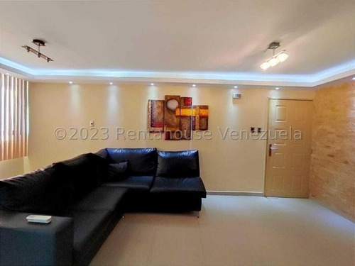 Imagen 2 de 30 de Apartamento En Venta Narayola I, La Morita 23-17696 Hc