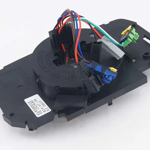 Pista Carrte Resorte Reloj For Renault Megane Ii Coup 03-07