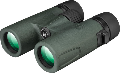 Vortex Optics Bantam Hd 6.5x32 - Prismaticos Juveniles