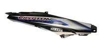 Comprar Cacha Lateral Derecha Azul Yamaha New Crypton 110 Original