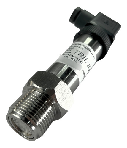 Transmissor Pressão Flush Aflorante 0/0,5bar 4/20ma 3/4npt