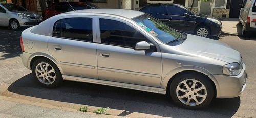 Chevrolet Astra 2.0 Gls