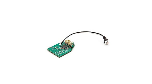 E-flite Flybarless 3n1 Rx/escs/gyros: Mcp X/v2 Blh3601