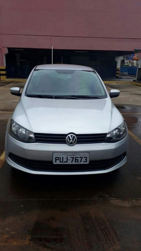 Volkswagen Gol 2015 1.0 Trendline Total Flex 5p