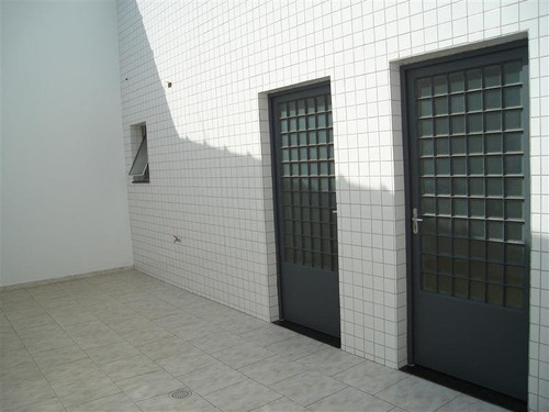 Sala Comercial Para Alugar No Bairro Gopoúva Em Guarulhos - - 115-2