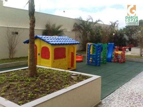 Imagem 4 de 8 de Apartamento Residencial À Venda E Locação Rebouças, Curitiba - Ap0045. - Ap0045