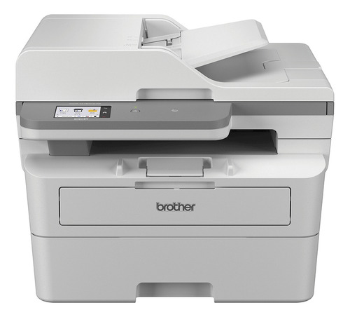 Impressora Brother Dcp-b7650dw + 3 Toners Tn-b021