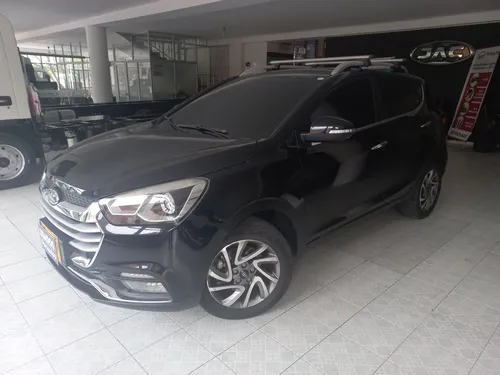 Jac S2 Hb Mt 2wd 1.5 2020