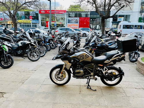 Imagen 5 de 16 de Bmw R1200gs Aguatera Exclusive, Gs 1200, 1200gs, No Gs 1250