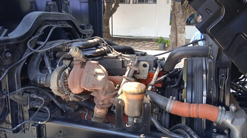 Imagen 11 de 13 de Chevrolet Fvr