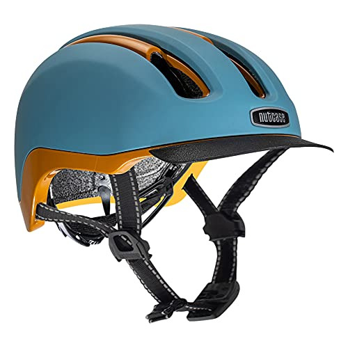 Nutcase, Vio Adventure Bike Helmet And Mips Protection F