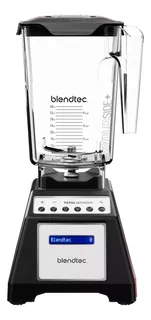 Licuadora Blendtec Total Classic Original - Tarro Wildside+