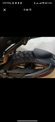 Pulsar N250