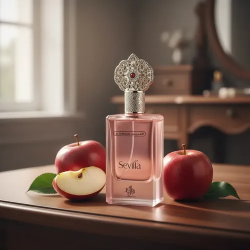 Perfume Árabe Feminino Al Wataniah Sevilla 100ml Edp | MercadoLivre