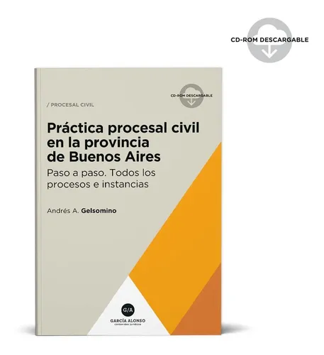 Práctica Procesal Civil Provincia En La Provincia De Bs As