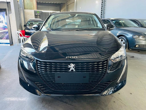 Peugeot 208 1.6l Allure Pack
