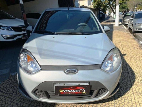 Ford Fiesta 1.0 Rocam Hatch 8v Flex 4p Manual