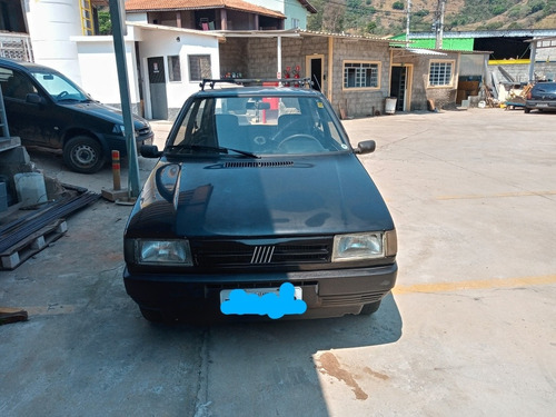 Fiat Uno Uno Mille