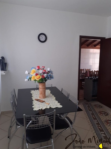 Casa Parque Iracema, Ca00529, Catanduva, Joao Miguel Corretor De Imoveis, Venda De Imoveis - Ca00529 - 69281359