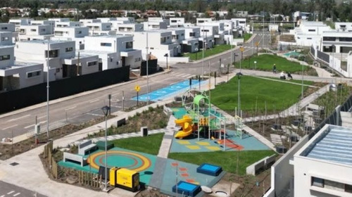 Condominio Las Ñipas - Piedra Roja
