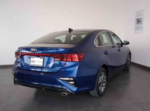 Imagen 5 de 15 de Kia Forte Sedan 2019 4p Ex, 2.0 L Mpi Atkinson Ta6, Ba, Bl,