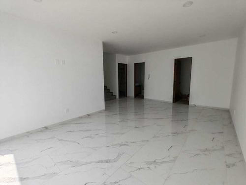 Casa En Preventa En Lago Esmeralda - Aqua Iii