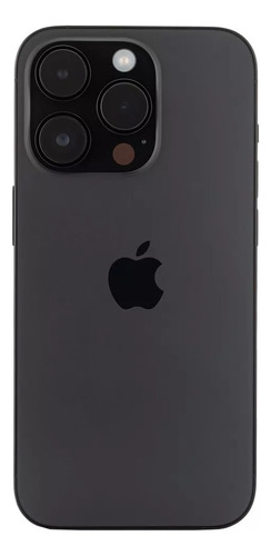 Iphone 14 Pro 128 Gb Negro Espacial Grado B Negro (Reacondicionado)