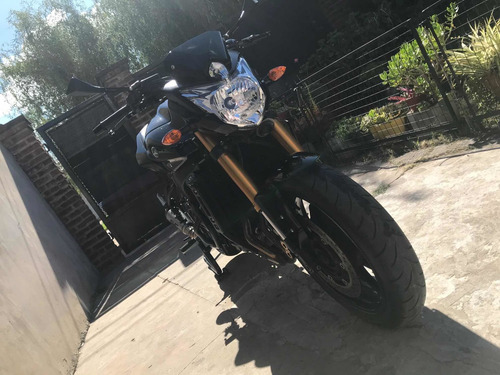 Yamaha Fazer Fz8