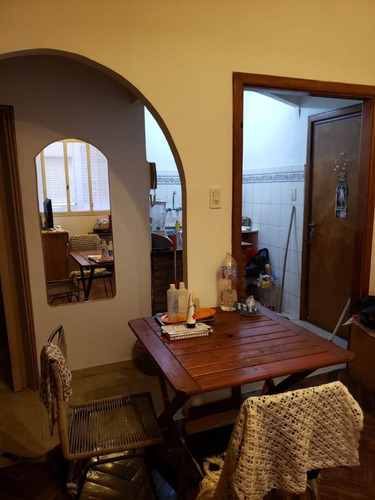 Departamento Monoambiente En Venta - 1 Baño - 30mts2 - San Nicolás