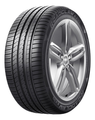 Llanta 205/40zr17 84w Xl Roadclaw Ex30