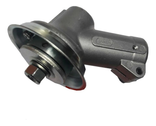 Imagem 2 de 3 de Caixa Engrenagem Makita Rbc411 Rbc421 Em4340 (original)