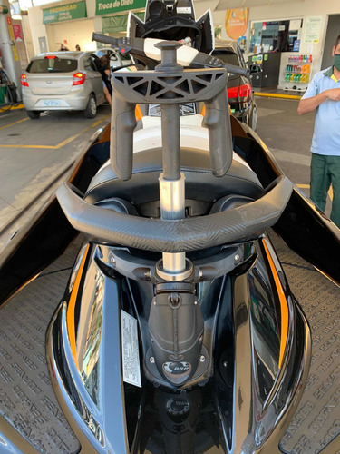 Sea Doo