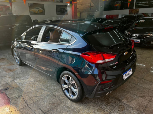 Imagem 7 de 13 de Chevrolet Cruze Sport6 Premier 2020