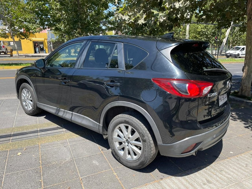 Mazda Cx5 R 2.0 At 2016