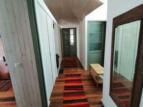 Venta Hermosa Casa 3d 3b Curicó