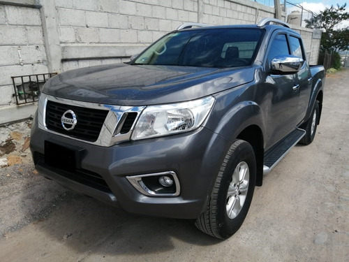Imagen 2 de 14 de Nissan Np300 Frontier 2.5 Le Aa Mt