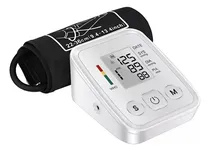 Comprar Monitor Digital De Brazo Y Presión Arterial Tensiómetro Pro